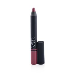 NARS Satin Lip Pencil - Giusti (Box Slightly Damaged) 2.2g/0.07oz
