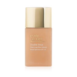 Estee Lauder Double Wear Sheer Long Wear Makeup SPF 19 - # 3N1 Ivory Beige 30ml/1oz