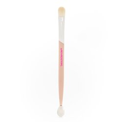 BeautyBlender Shady Lady All-Over Eyeshadow Brush & Cooling Roller -
