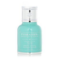 Urban Skin Rx Hydrafirm + Brightening Serum 30ml/1oz