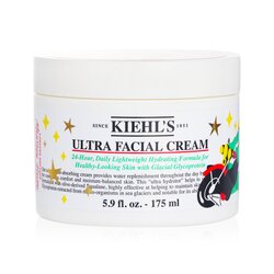 Kiehl's Ультра Крем для обличчя (Обмежене видання) 175ml/5.9oz