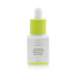 Drunk Elephant Virgin Marula Luxury Facial Oil - Mini Size 15ml/0.5oz