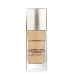 Laura Mercier Flawless Lumiere Radiance Perfecting Foundation - # 1N1 Creme (Box Slightly Damaged) 30ml/1oz