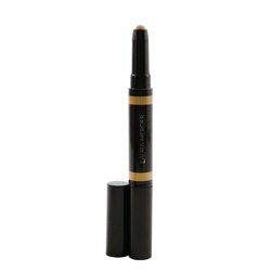 Laura Mercier Secret Camouflage Brighten & Correct Duo - # 3W Medium With Warm Undertones (Box Slightly Damaged) 2x1g/0.03oz