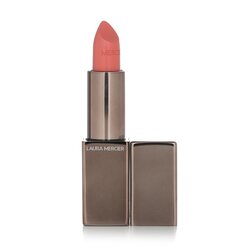 Laura Mercier Rouge Essentiel Silky Creme Lipstick - # Coral Nu (Nude Coral) (Box Slightly Damaged) 3.5g/0.12oz