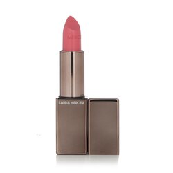 Laura Mercier Rouge Essentiel Silky Creme Lipstick - # Nude Noveau (Nude Pink Brown) (Box Slightly Damaged) 3.5g/0.12oz