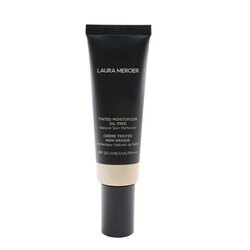 Laura Mercier Oil Free Tinted Moisturizer Natural Skin Perfector SPF 20 - # 0N1 Petal (Box Slightly Damaged) 50ml/1.7oz