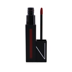 NARS Powermatte Пигмент для Губ - # Starwoman (Vivid Blue Red) (Коробка Слегка Повреждена) 5.5ml/0.18oz