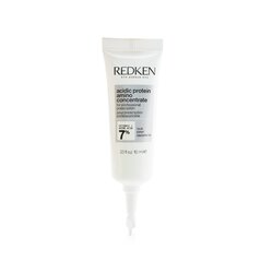 Redken Acidic Bonding Concentrate - Professional Strength Concentrate Acidic Protein Amino Concentrate 10x10ml/0.33oz