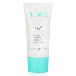 Clarins My Clarins Re-Charge Relaxing Sleep Mask 30ml/1oz