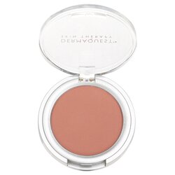 DermaQuest DermaMinerals Pressed Treatment Minerals Face Blush - # Celestial 2.8g/0.1oz