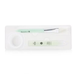 Dermaheal Aqua Peel (with 1x Plate, 1x Brush) - Exp. Date: 07/2022 15ml/0.5oz