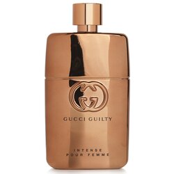 Gucci Guilty Pour Femme Eau De Parfum Intense Spray 90ml/3oz