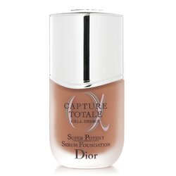 Christian Dior Capture Totale C.E.L.L. Energy Super Potent Serum Foundation SPF 20 - # 5N Neutral 30ml/1oz