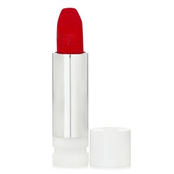 Christian Dior Rouge Dior Couture Colour Refillable Lipstick Refill - # 999 (Velvet) 3.5g/0.12oz