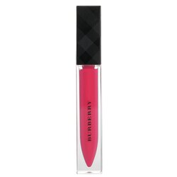 Burberry Burberry Kisses Lip Lacquer - # No. 28 Light Crimson 5.5ml/0.18oz