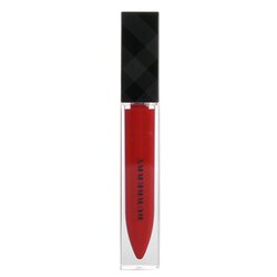 Burberry Burberry Kisses Lip Lacquer - # No. 41 Military Red 5.5ml/0.18oz