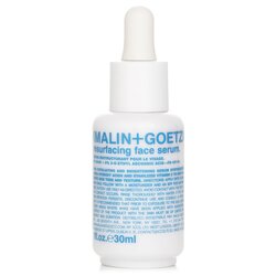 MALIN+GOETZ Resurfacing Face Serum 30ml/1oz