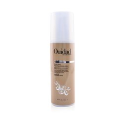 Ouidad Curl Shaper Memory Maker 3-In-One Revitalizing Milk (For Looser Curls+ Waves) 251ml/8.5oz