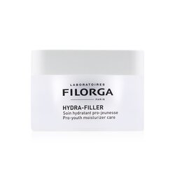 Filorga Hydra-Filler Pro-Youth Moisturizer Care (Box Slightly Damaged) 50ml/1.69oz