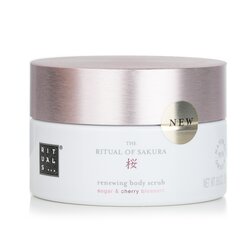 Rituals The Ritual Of Sakura Renewing Body Scrub 250g/8.8oz