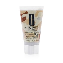 Clinique Dramatically Different Moisturizing BB-Gel 50ml/1.7oz