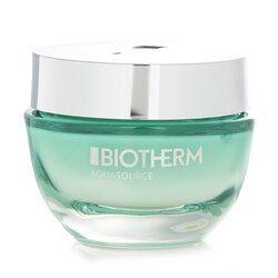 Biotherm Aquasource Moisturizing Cream - For Normal to Combination Skin 50ml/1.69oz