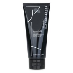 שו אמורה Umou Hold Hair Cream 100ml/3.4oz