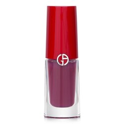 Giorgio Armani لون غير لامع مكثف Lip Magnet Second Skin - # 600 Front-Row 3.9ml/0.13oz