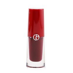 Giorgio Armani Lip Magnet Second Skin Intense Matte Color - # 604 Nighttime 3.9ml/0.13oz