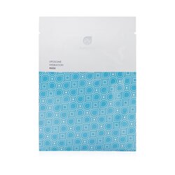 KISS ME PuraVida Liposome Hydration Mask 5sheets