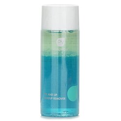 KISS ME PuraVida Eye And Lip Makeup Remover 100ml/3.3oz