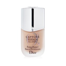 Christian Dior Capture Totale C.E.L.L. Energy Super Potent Serum Foundation SPF 20 - # 2N Neutral 30ml/1oz