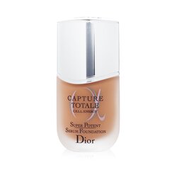 Christian Dior Capture Totale C.E.L.L. Energy Super Potent Serum Foundation SPF 20 - # 4N Neutral 30ml/1oz