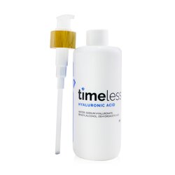 Timeless Skin Care Сыворотка с Чистой Гиалуроновой Кислотой (Без Коробки) 240ml/8oz