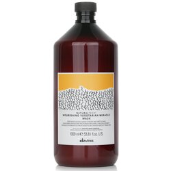 דוינס Naturaltech Nourishing Vegetarian Miracle Mask (For Brittle Hair) 1000ml/33.81oz