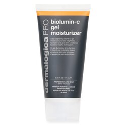 Dermalogica Biolumin-C Gel Moisturizer PRO (Salon Size) 177ml/6oz