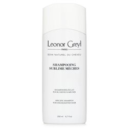 Leonor Greyl Shampooing Sublime Meches Specific Shampoo For Highlighted Hair 200ml/6.7oz