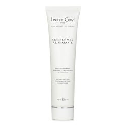 Leonor Greyl Creme De Soin A L'Amarante Detangling & Color-Protecting Conditioner 150ml/5oz