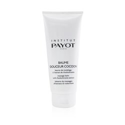 פיוט Baume Douceur Cocoon - Cocoon Massage Balm (Salon Product) 200ml/6.7oz