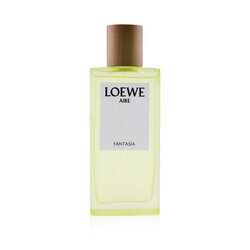 Loewe Aire Fantasia Eau De Toilette Spray 100ml/3.4oz