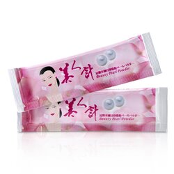 Hua To Fu Yuan Tang Ultra-Fine Beauty Pearl Powder (Exp. 21/07/2022) 30x1g