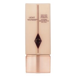 Charlotte Tilbury Light Wonder Foundation SPF 15 - # 1 Fair (Fairest With Neutral Undertones) 40ml/1.3oz