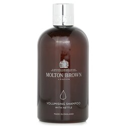 Molton Brown Volumising Shampoo With Nettle (For Fine Hair) 160270 300ml/10oz