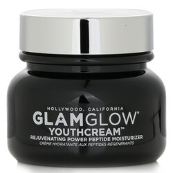 Glamglow Youthcream Омолаживающее Увлажняющее Средство с Пептидами 50ml/1.7oz