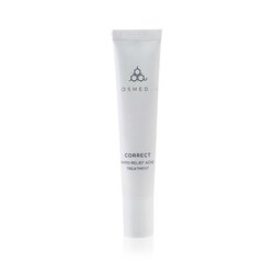 CosMedix Correct Rapid Relief Acne Treatment (Exp. Date 12/2022) 15ml/0.5oz