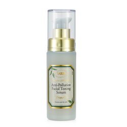Sabon Anti-Pollution Facial Toning Serum - Ocean Secrets - (Mature & Dry Skin) 30ml/1.01oz
