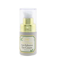 Sabon Anti-Pollution Eye Cream - Ocean Secrets - (All Skin Types) 15ml/0.52oz