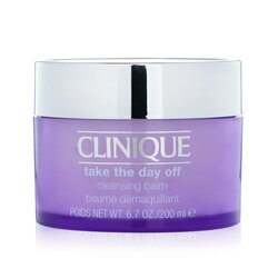 קליניק Take The Day Off Cleansing Balm (Jumbo Size) 200ml/6.7oz