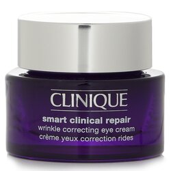 Clinique Clinique Smart Clinical Repair Wrinkle Correcting Eye Cream 15ml/0.5oz